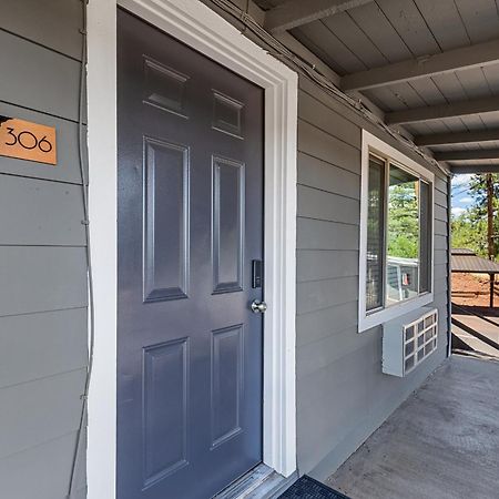 Ferienwohnung Venture At Route 66 Flagstaff Exterior foto