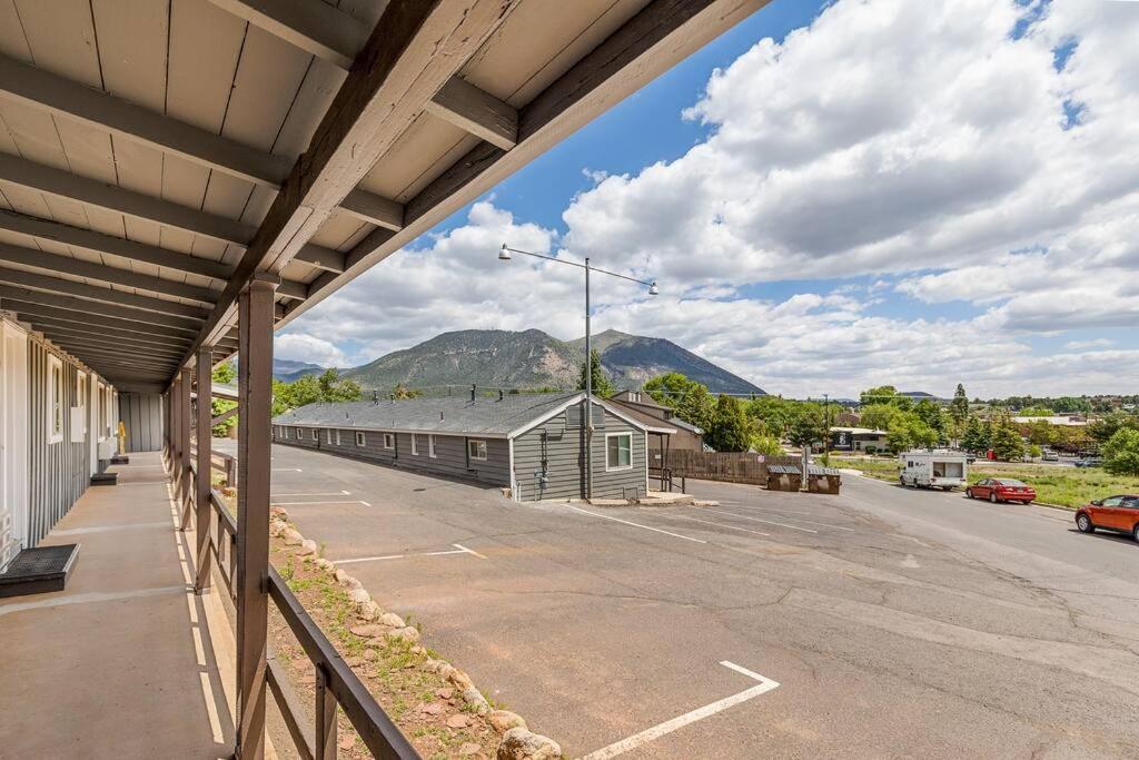 Ferienwohnung Venture At Route 66 Flagstaff Exterior foto
