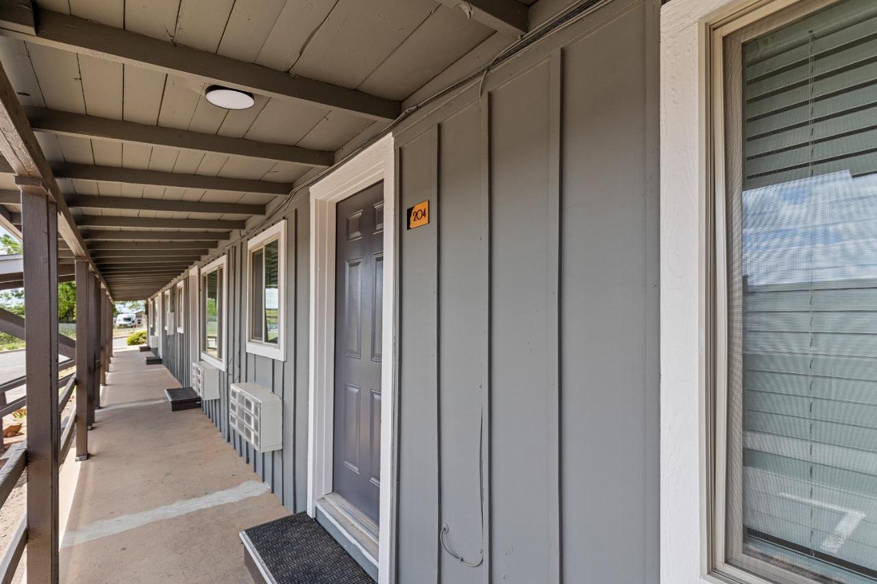 Ferienwohnung Venture At Route 66 Flagstaff Exterior foto