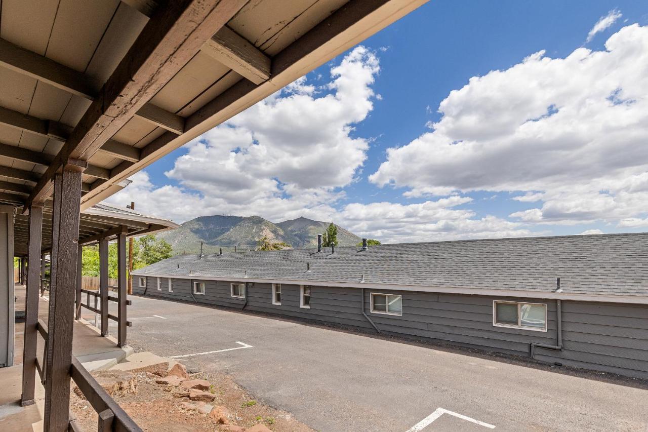 Ferienwohnung Venture At Route 66 Flagstaff Exterior foto