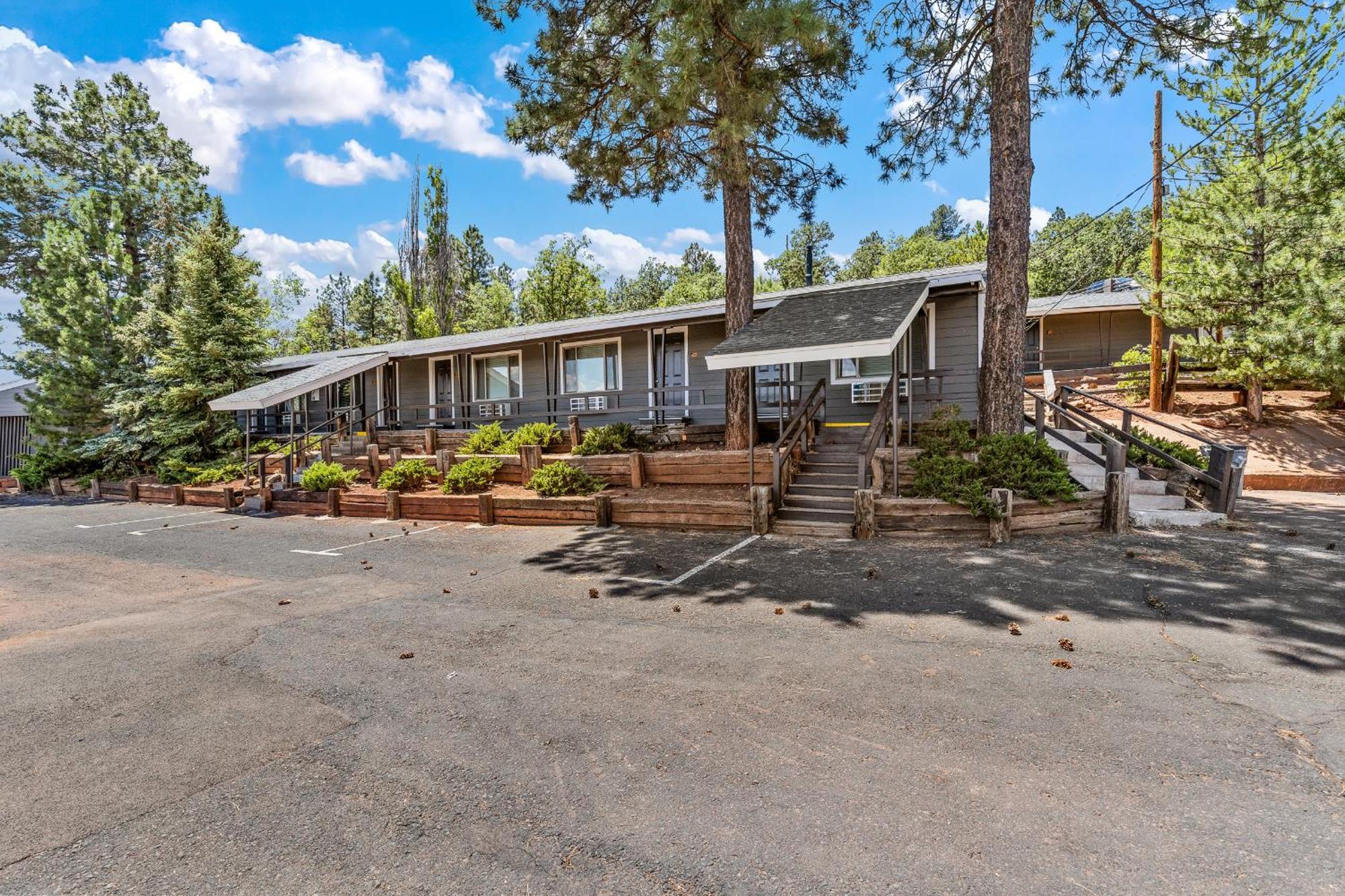 Ferienwohnung Venture At Route 66 Flagstaff Exterior foto